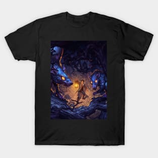 monster rat T-Shirt